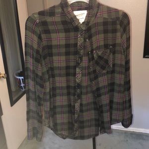 Flannel